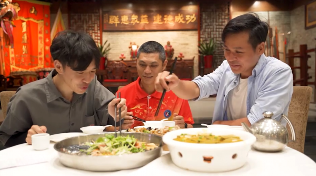 在这里，我们找到了“功夫+汽车”的极致融合
