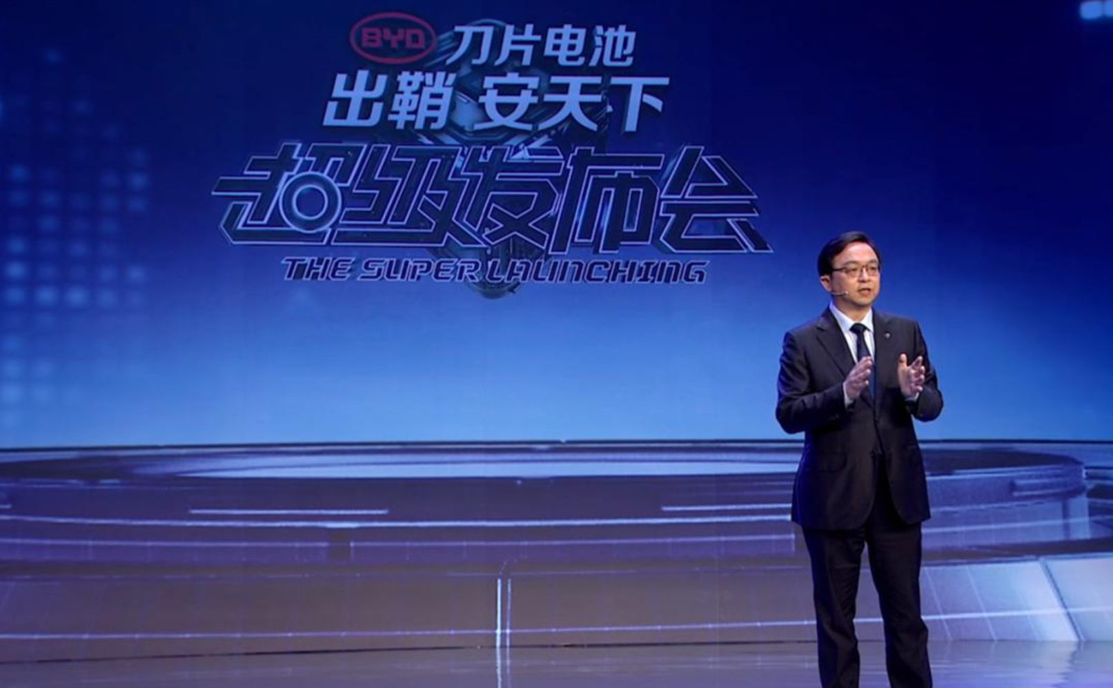 迈入万亿市值的宁德时代，不怕一万怕万一？