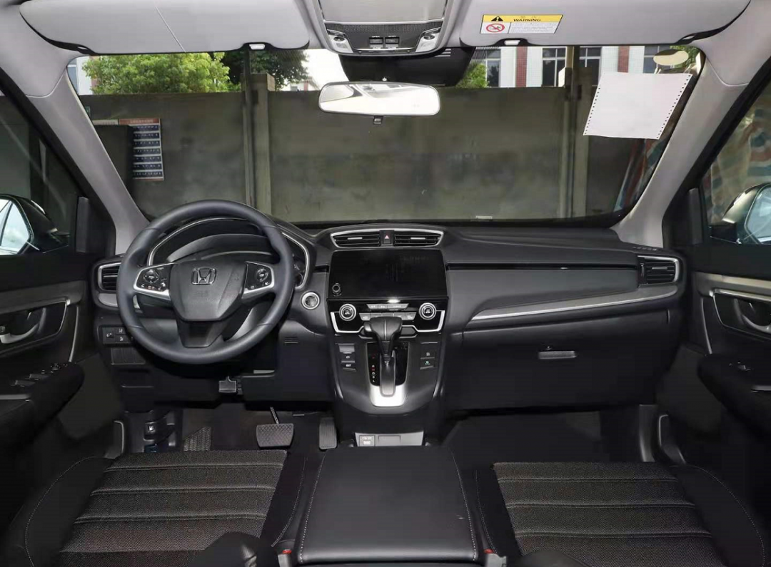藏不住了！3/4刻度座驾崛起，哈弗大狗把CR-V、RAV4都压了下去