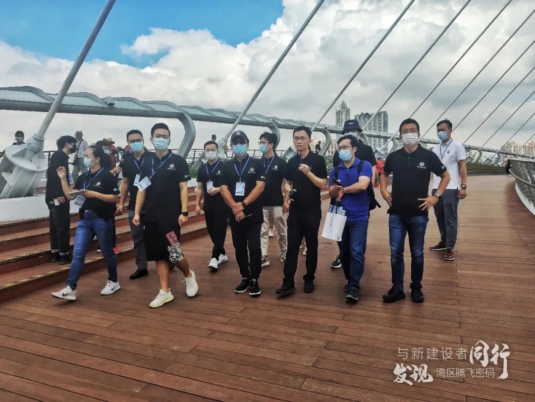 “基建狂魔”如何打造粤港澳大湾区？猜猜我们发现了什么
