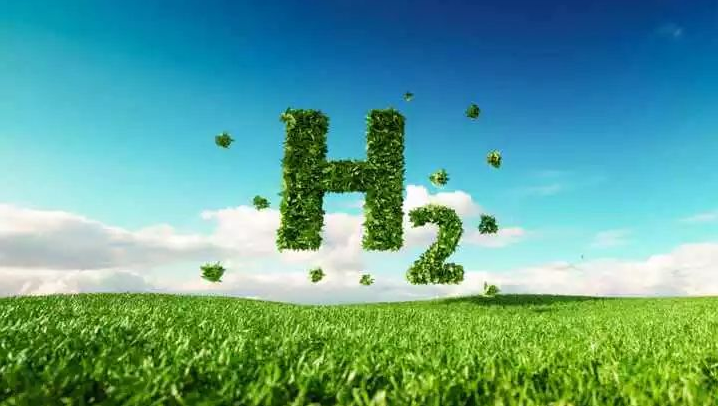 现代氢燃料汽车销量超丰田，广汽氢气发动机点火，氢能源是未来？