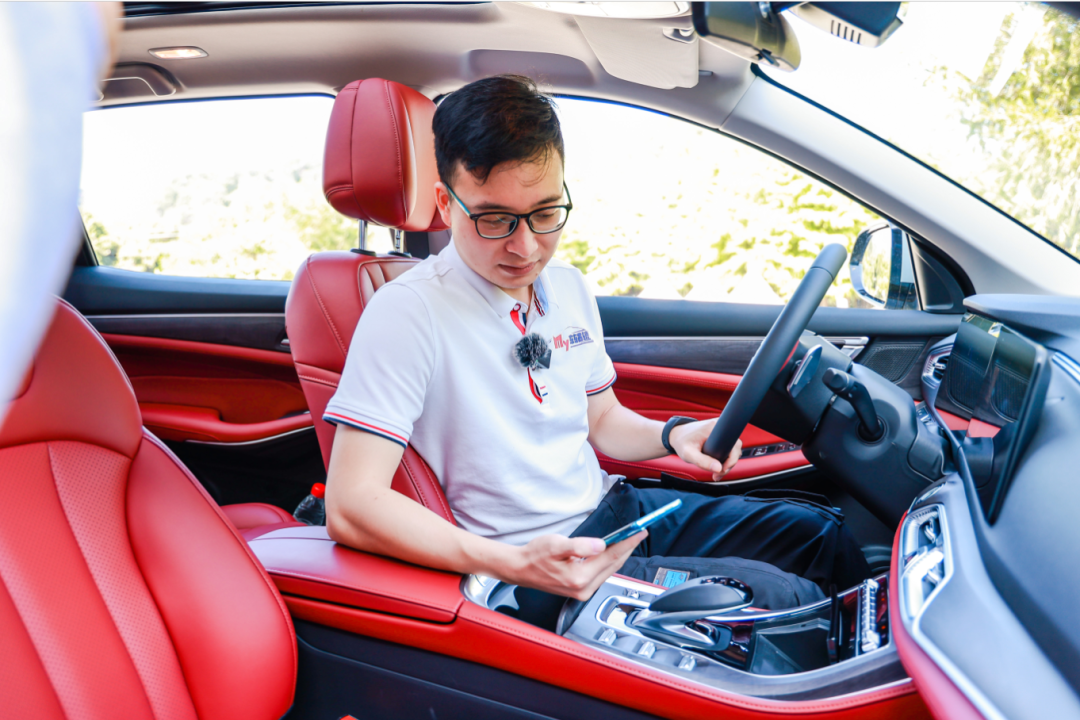 10万级还带华为HiCar！这样的6座SUV，太“风光”了！