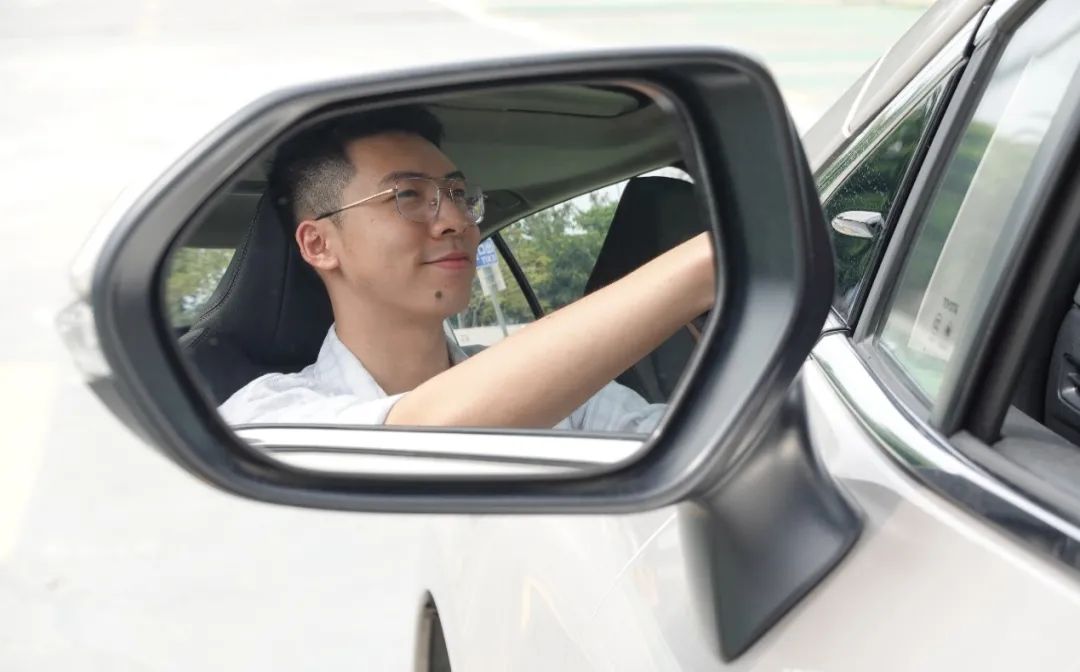 务实90后购车记：为什么要选“小凯美瑞”？