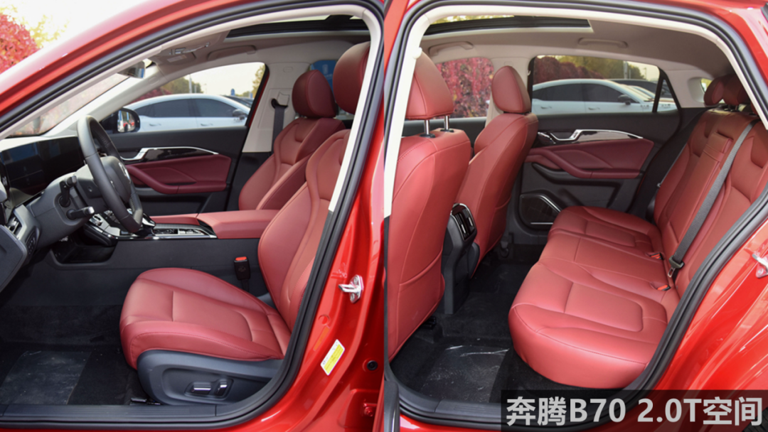 在十五万级家轿中，自主品牌与合资品牌谁更强？