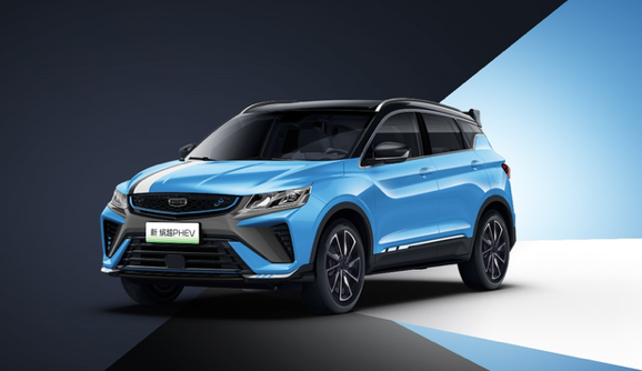 华人运通获50亿授信，马斯克讽刺Rivian、小鹏剧透新旗舰