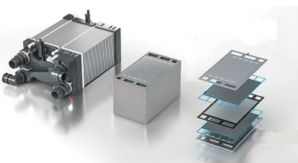 五菱凯捷氢燃料试制车亮相，指标逼近丰田Mirai，这是要直道超车?