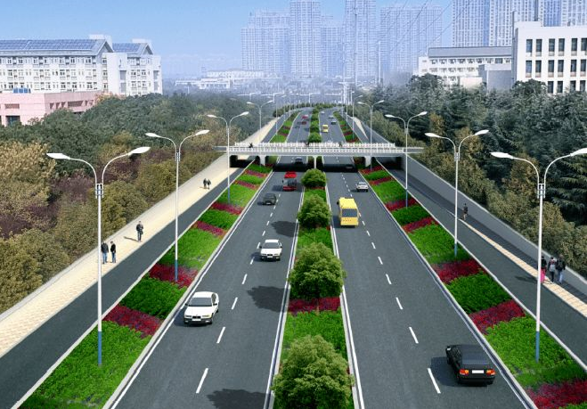 马斯克挖隧道，李彦宏推车路协同，交通拥堵终于有救了？